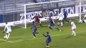 Životna forma bh. reprezentativca: Pogledajte kako je Prevljak srušio Anderlecht!