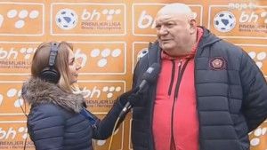 Petrović: Volio bih još jednom da vidim taj gol Želje