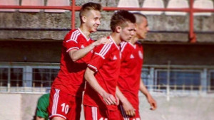 Propao dogovor sa Zvijezdom: Živković se vratio u Orašje