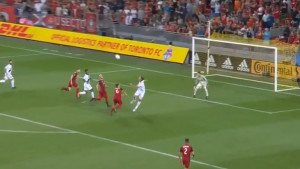To je jednostavno Zlatan: Postigao je novi gol koji će se dugo pamtiti!