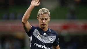 Keisuke Honda ovog ljeta mijenja klub: Gdje će nastaviti karijeru?