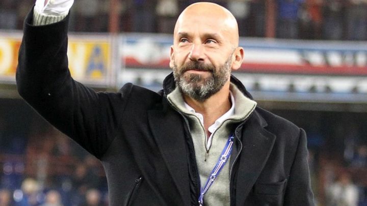 Vialli: Chelsea je pogriješio sa Mourinhom