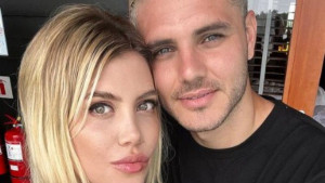 Neviđeni papučar i veza kao u osnovnoj školi: Icardi ponovo sve oprostio Wandi