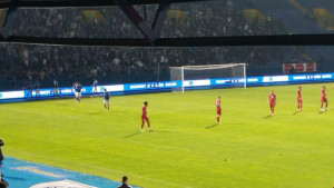 Željezničar poveo, ali je li Sivac donio ispravnu odluku?