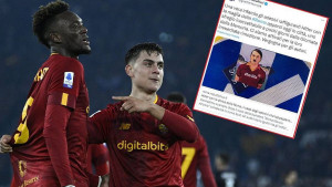Veliki skandal uzdrmao Italiju, iza svega stoje Romini navijači