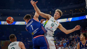 Vapaj Srba nakon što su vidjeli ko im sudi protiv Kanade: "Molimo vas - spasite košarku od FIBA"