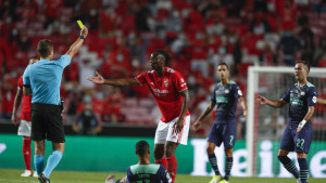 Milionski transfer Crvene zvezde: Na Marakanu stiže veznjak Benfice?
