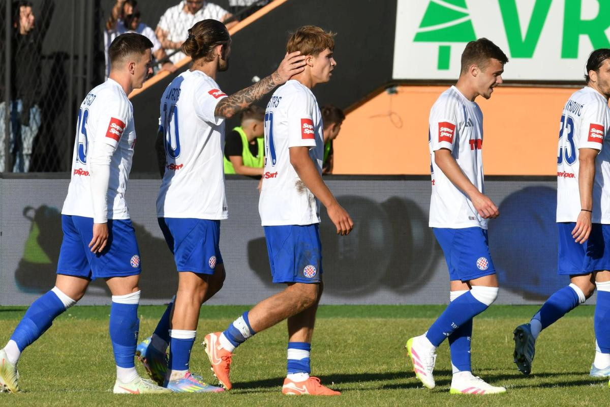 Slavni klub s 13 miliona navijača kupuje na Poljudu: Prvo Marko Livaja, a sada i kapitalac Bijelih!