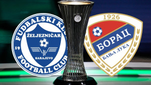 Željezničar putuje u Sloveniju, Borac u Andoru
