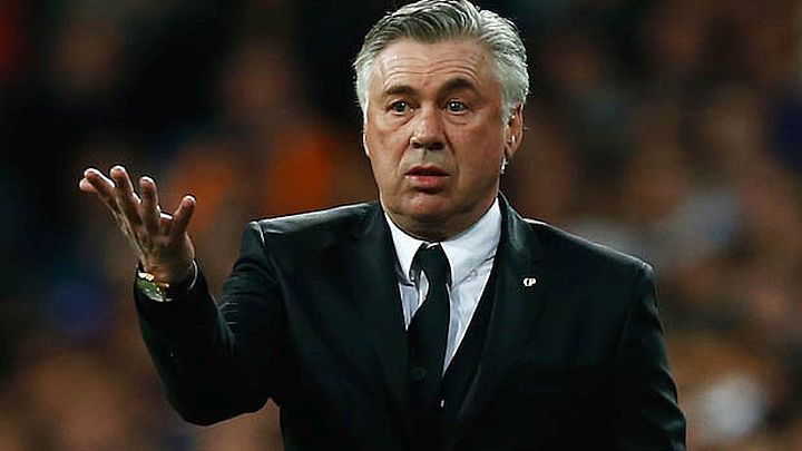 Ancelotti: Ne želim se vratiti u Milan