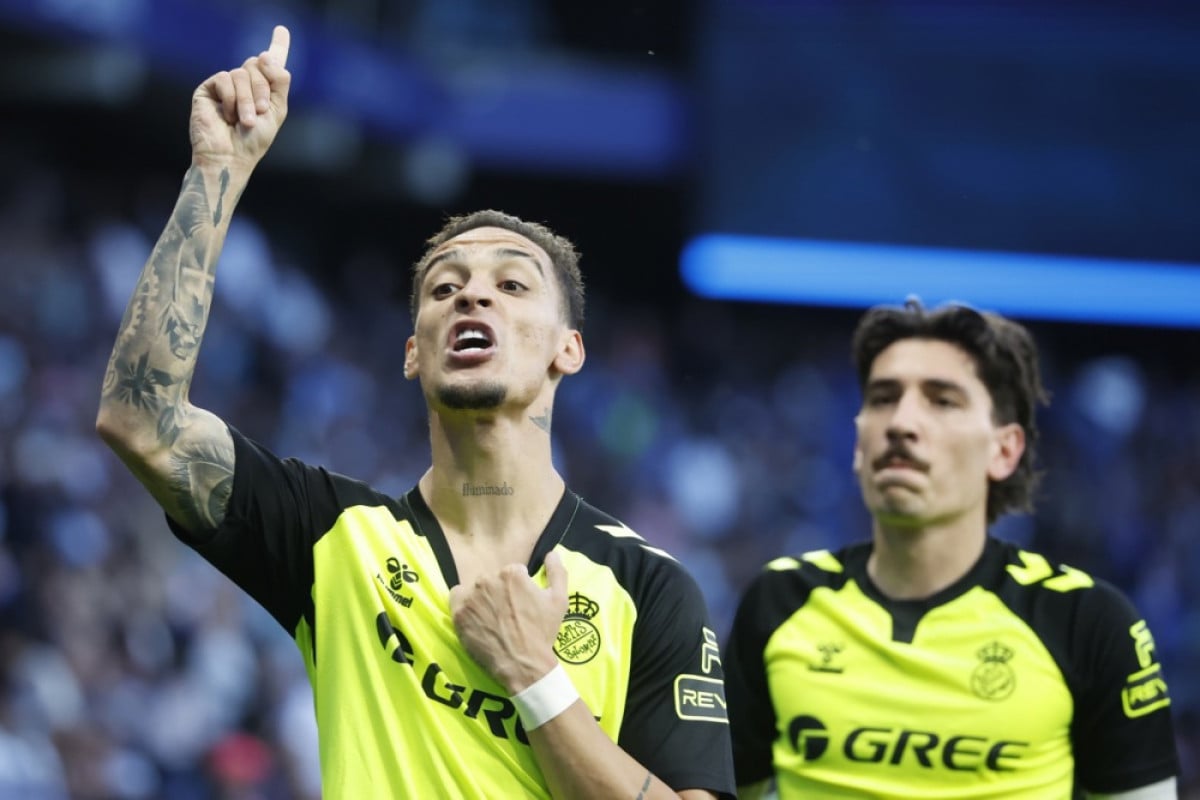 Uprkos svim problemima: Manchester United i Betis nastavljaju pregovore oko Antonyja Uprkos svim problemima: Manchester United i Betis nastavljaju pregovore oko Antonyja