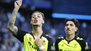 Uprkos svim problemima: Manchester United i Betis nastavljaju pregovore oko Antonyja