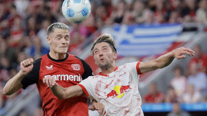 Prvak je pao! Bayer Leverkusen izgubio u Bundesligi i prekinuo seriju od 35 mečeva bez poraza