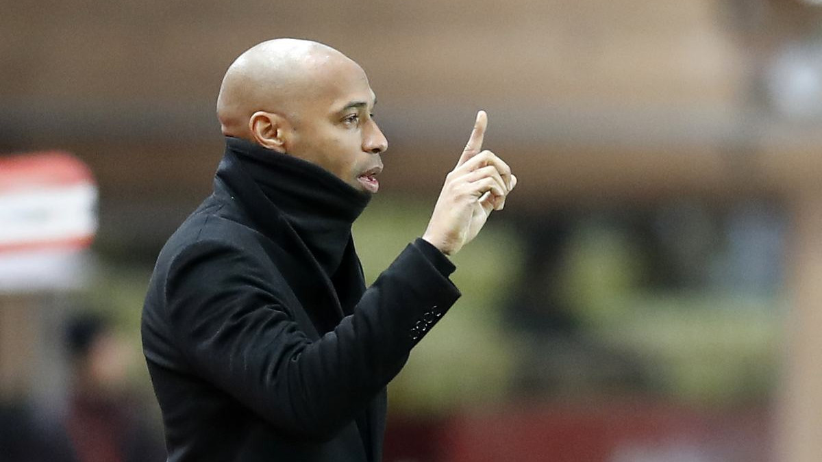 Henryju se sprema otkaz, Jardim se vraća u Monaco