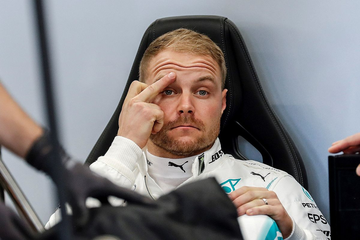 Bottas priznao da se Mercedes već čuva za sljedeću sezonu