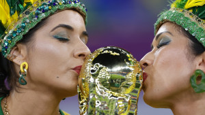 Umjetna Inteligencija (AI) predviđa ko će osvojiti Svjetsko prvenstvo u Kataru 2022