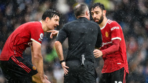 Konačno dobre vijesti i za navijače Manchester Uniteda