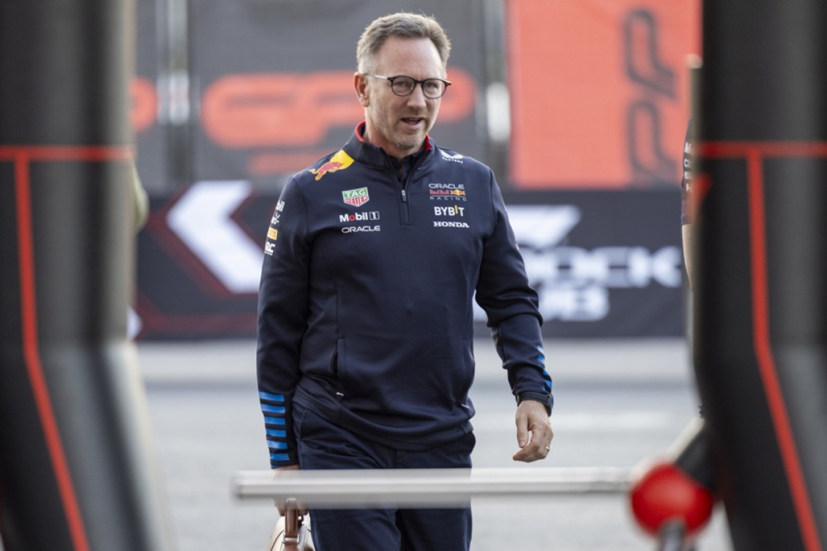 Horner otkrio ključni detalj u saradnji Red Bulla i Forda za 2026. godinu