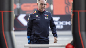 Horner otkrio ključni detalj u saradnji Red Bulla i Forda za 2026. godinu