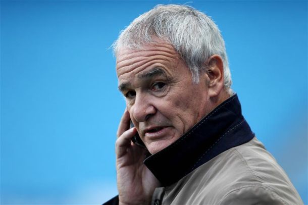 Claudio Ranieri novi trener Leicestera