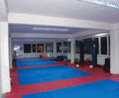 Nova taekwondo dvorana u Sarajevu