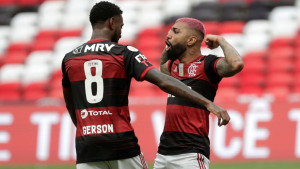 "Gabigol nije uspio u Interu jer su Icardi i Zanetti bili ljubomorni na njega"