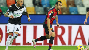 Genoa bez Pandeva na Milan