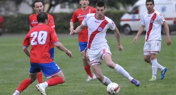 Krišto: Opravdati status favorita danas protiv Goška Krišto: Opravdati status favorita danas protiv Goška