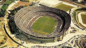 Nerealnih 135.000 ljudi na jednom mjestu: Svi znaju za kultni stadion, prepoznat će ga samo rijetki