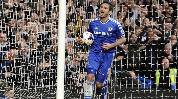Lampard vjeruje da se Chelsea može boriti za titulu