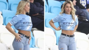 Poznat identitet "fatalne" plavuše iz Osijeka, porukom je "bacila u trans" cijelu Hrvatsku!