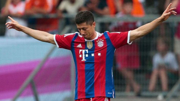 Lewina izjava smirila navijače Bayerna
