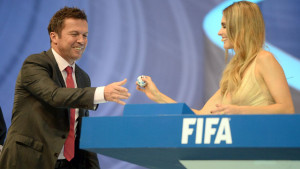 Legenda smatra da je Bundesliga već završena: "Bayern je najavio da će se proštetati do titule"