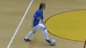 Pojavio se 18 godina star snimak na kojem briljira Luka Modrić - Jedno se već tada moglo naslutiti!