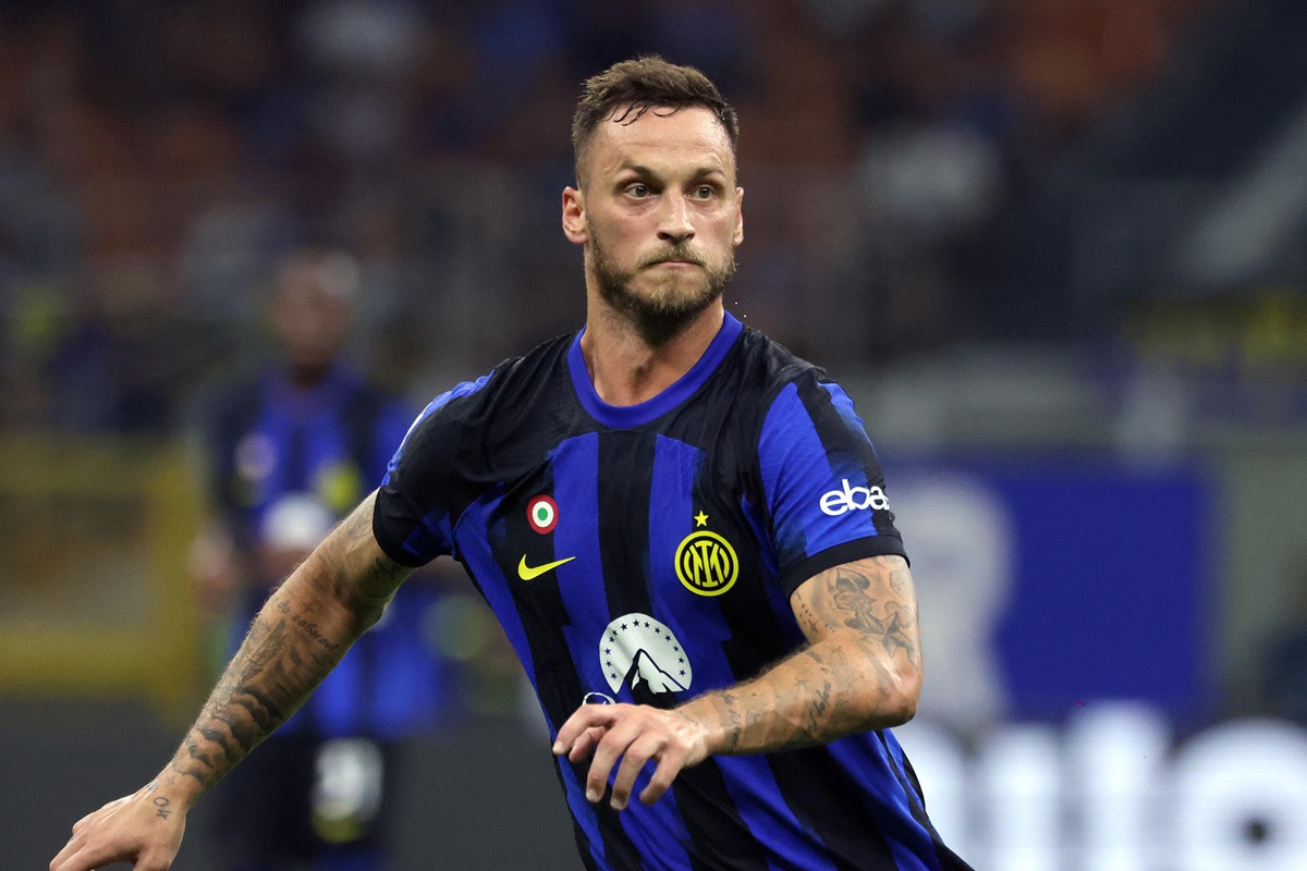 Arnautović povrijeđen, Inter zamjenu pronašao u redovima Porta