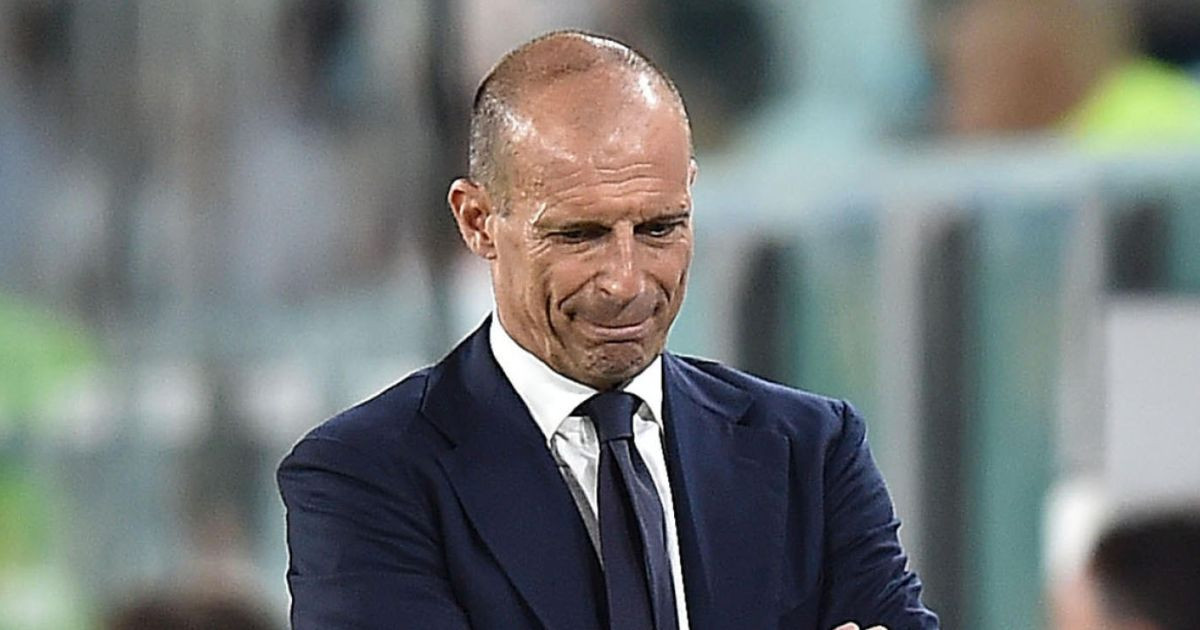 Allegri je potpuno razočaran: Tražio je Icardija i Pjanića, ali klub je zakazao u pregovorima Allegri je potpuno razočaran: Tražio je Icardija i Pjanića, ali klub je zakazao u pregovorima