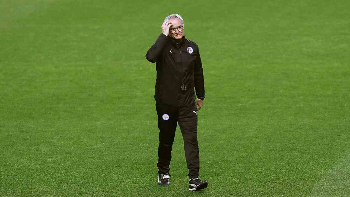 Ranieri se vraća u Premier ligu?