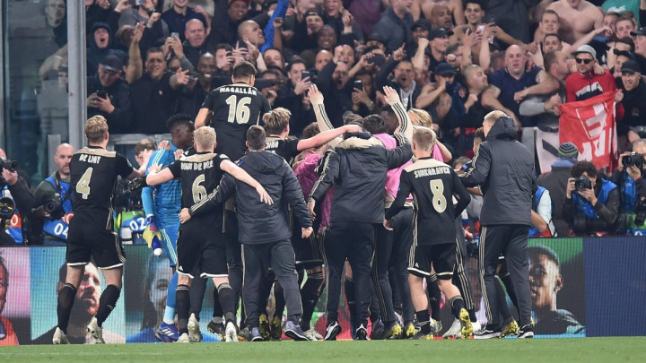 Čitava Holandija je uz Ajax: Mijenja se raspored domaćeg prvenstva zbog Lige prvaka