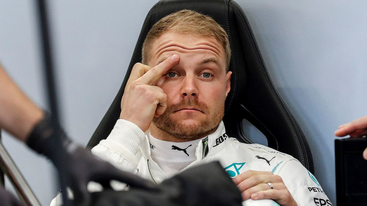 Bottas priznao da se Mercedes već čuva za sljedeću sezonu