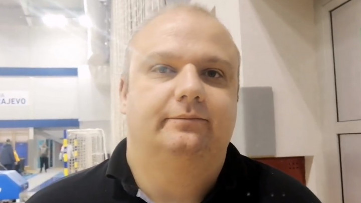 Nermin Selimović: Nama je ABA najvažnija, želimo se vratiti u igru za opstanak