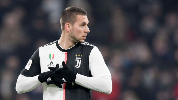 Juventus Pjaci našao novi klub, sutra u Rimu na ljekarskom