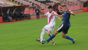 Niko nije bio oduševljen nakon meča u Tuzli kao Almir Bekić