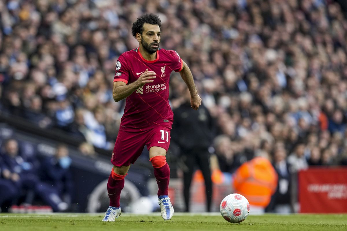 Salah je bio spreman na veliku izdaju: Da se transfer desio ništa više ne bi bilo isto