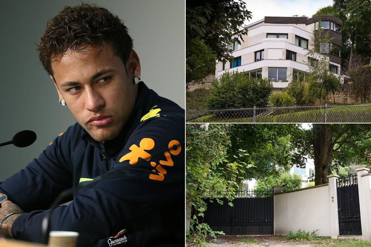 Bahatost i bezobrazluk bez granica: Cijeli komšiluk na nogama zbog Neymara, reagovao i načelnik