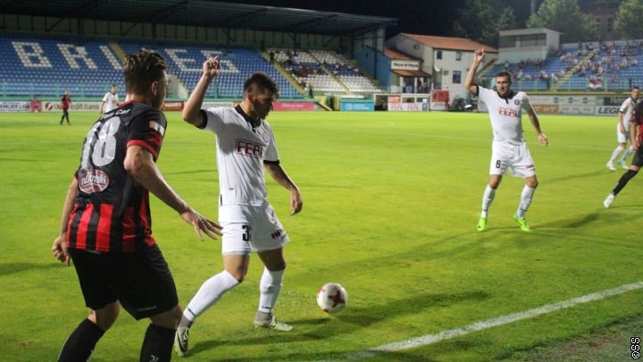 Određeni sastavi Širokog i Čelika