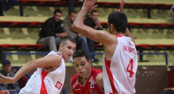 Prvi poraz Čapljine, Mladost razbila Posušje Prvi poraz Čapljine, Mladost razbila Posušje