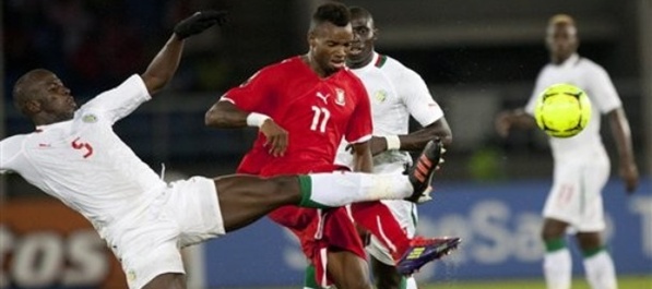 Senegal razočarao, Ekv. Gvineja ide dalje