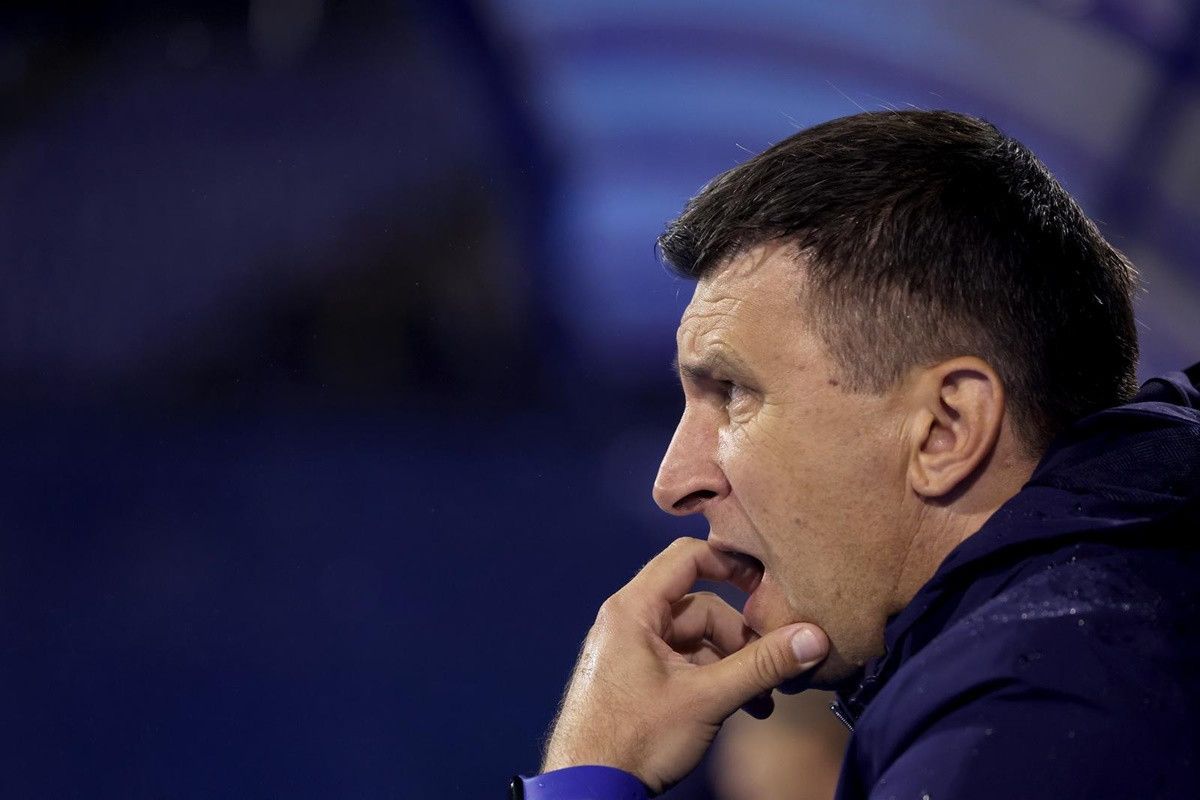 Profa Jakir slaže kockice, Dinamo dobija spektakularno pojačanje - S njim prema evropskom proljeću Profa Jakir slaže kockice, Dinamo dobija spektakularno pojačanje - S njim prema evropskom proljeću