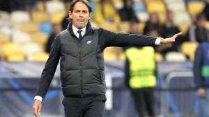 Inzaghi poslije Shakhtara misli o Džeki isto kao i o ostaloj trojici napadača Intera