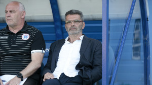 Slišković: Zamalo me srce prekinulo, takva je utakmica bila